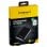 Batería Externa Intenso XC10000 10000 mAh Polímero de Litio Negro
