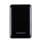 Batería Externa Intenso XC10000 10000 mAh Polímero de Litio Negro