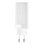 Ladegerät Varta 65W 3 USB-C und USB-A Ports Schnellladung Universal Weiß