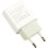 Carregador USB-C 20W Power Delivery 3.0 Inter-Tech PD-1020 Branco