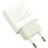 Carregador USB-C 20W Power Delivery 3.0 Inter-Tech PD-1020 Branco