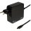 Cargador Inter-Tech PD-2100 USB-C 100W Negro