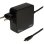 Cargador Inter-Tech PD-2100 USB-C 100W Negro