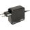 Cargador Inter-Tech PD-2090 USB-C 90W Quick Charge 3.0 Negro