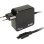 Cargador Inter-Tech PD-2090 USB-C 90W Quick Charge 3.0 Negro