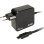 Cargador Inter-Tech PD-2090 USB-C 90W Quick Charge 3.0 Negro