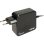 Cargador Inter-Tech PD-2090 USB-C 90W Quick Charge 3.0 Negro