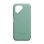 Funda para móvil Fairphone F5CASE-1GR-WW1 Cover TPU Verde Antigolpes para Fairphone 5