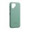 Funda para móvil Fairphone F5CASE-1GR-WW1 Cover TPU Verde Antigolpes para Fairphone 5