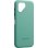 Funda para móvil Fairphone F5CASE-1GR-WW1 Cover TPU Verde Antigolpes para Fairphone 5