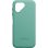 Funda para móvil Fairphone F5CASE-1GR-WW1 Cover TPU Verde Antigolpes para Fairphone 5
