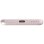 Externer Akku Verbatim Charge 'n' Go 5000 mAh Lithium-Polymer Quick Charge 3.0 Rosa