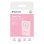 Externer Akku Verbatim Charge 'n' Go 5000 mAh Lithium-Polymer Quick Charge 3.0 Rosa
