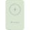 Powerbank Verbatim Charge 'n' Go 5000 mAh Lithium-Polymer Quick Charge 3.0 Grün