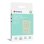 Powerbank Verbatim Charge 'n' Go 5000 mAh Lithium-Polymer Quick Charge 3.0 Grün