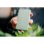 Powerbank Verbatim Charge 'n' Go 5000 mAh Lithium-Polymer Quick Charge 3.0 Grün