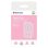 Externer Akku Verbatim Charge 'n' Go 10000 mAh Lithium-Polymer Quick Charge 3.0 Rosa
