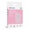 Externer Akku Verbatim Charge 'n' Go 10000 mAh Lithium-Polymer Quick Charge 3.0 Rosa