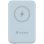 Powerbank Verbatim Charge 'n' Go 10000 mAh Lithium-Polymer Blau