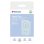 Powerbank Verbatim Charge 'n' Go 10000 mAh Lithium-Polymer Blau