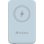 Powerbank Verbatim Charge 'n' Go 10000 mAh Lithium-Polymer Blau