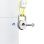 Cordeau pour cou Fairphone Gen. 6 Blanc Acier inoxydable