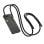 Corde pour cou Fairphone Horizon Noir Acier inoxydable
