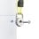 Corde pour cou Fairphone Horizon Noir Acier inoxydable