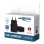 Carregador Ansmann HC212 2 Portas USB 5V Preto Interior