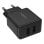 Carregador Ansmann HC212 2 Portas USB 5V Preto Interior