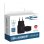 Carregador Ansmann HC212 2 Portas USB 5V Preto Interior