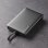 Powerbank Intenso MC10000 avec câble USB-C intégré 10.000 mAh 20W