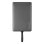 Powerbank Intenso MC10000 avec câble USB-C intégré 10.000 mAh 20W