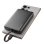 Powerbank Intenso MC10000 avec câble USB-C intégré 10.000 mAh 20W