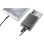 Powerbank Intenso MC10000 avec câble USB-C intégré 10.000 mAh 20W