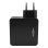 Chargeur USB-C 45W Ansmann 247PD Quick Charge 3.0 Noir