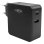 Chargeur USB-C 45W Ansmann 247PD Quick Charge 3.0 Noir
