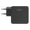 Chargeur USB-C 45W Ansmann 247PD Quick Charge 3.0 Noir