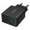 Carregador USB-C e USB-A 20W Ansmann HC218PD Preto