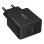 Carregador USB-C e USB-A 20W Ansmann HC218PD Preto