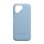 Funda pour mobile Fairphone F5CASE-1BL-WW1 TPU Bleu clair Antichoc pour Fairphone 5