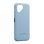 Funda pour mobile Fairphone F5CASE-1BL-WW1 TPU Bleu clair Antichoc pour Fairphone 5