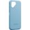 Funda pour mobile Fairphone F5CASE-1BL-WW1 TPU Bleu clair Antichoc pour Fairphone 5
