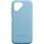 Funda pour mobile Fairphone F5CASE-1BL-WW1 TPU Bleu clair Antichoc pour Fairphone 5