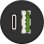 Carregador de Carro Ansmann CC230PD 30W USB-C e USB-A Power Delivery