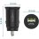 Carregador de Carro Ansmann CC230PD 30W USB-C e USB-A Power Delivery