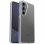 Funda Otterbox React Series Policarbonate Transparent pour Galaxy S24 FE