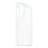 Funda Otterbox React Series Policarbonate Transparent pour Galaxy S24 FE
