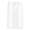 Funda Otterbox React Series Policarbonate Transparent pour Galaxy S24 FE