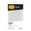 Funda Otterbox React Series Policarbonate Transparent pour Galaxy S24 FE